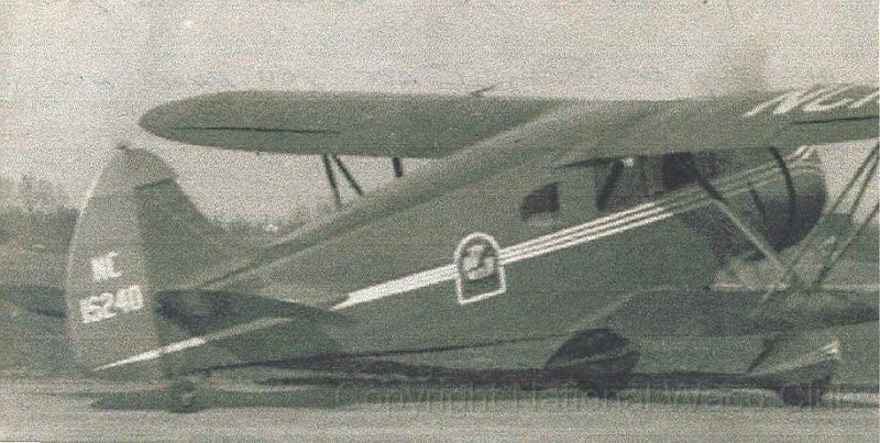 1935 Waco CUC NC15240.JPG - 1935 Waco CUC NC15240